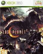 Lost Planet 2 (AT)