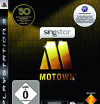 SingStar Motown