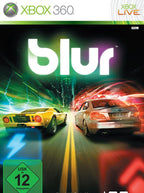Blur (DE)