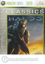 Halo 3 (AT) — Classics