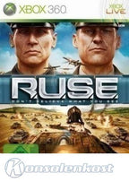 R.U.S.E. (DE)
