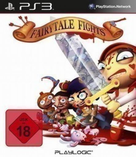 Fairytale Fights (DE)