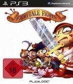 Fairytale Fights (DE)