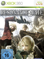 Resonance of Fate