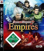 Dynasty Warriors 6: Empires (DE)