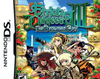 Etrian Odyssey 3 (US)