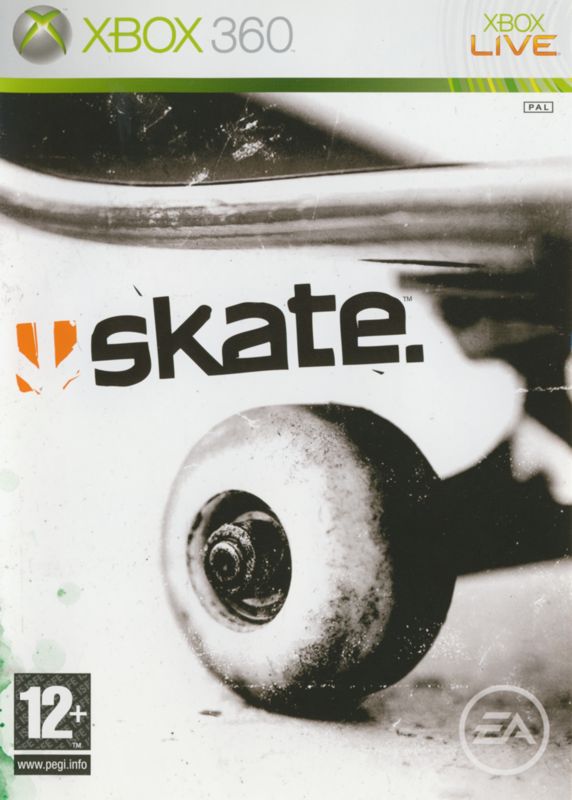 Skate (FR)