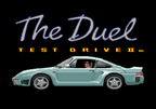 Test Drive II: The Duel (US)