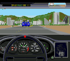 Test Drive II: The Duel (US)