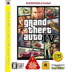 Grand Theft Auto IV (JP)