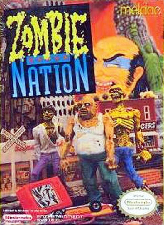 Zombie Nation (US)