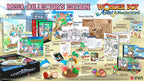 Wonder Boy: Asha in Monster World Mega — Collector's Edition