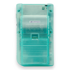 Konsole Classic DMG-01 GlowInTheDark IPS V5 LCD Display Mod