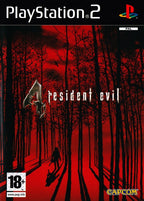 Resident Evil 4 (FR)