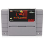 Mortal Kombat (US)