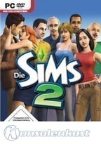 Die Sims 2 (DE)