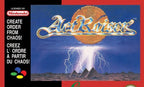 Act Raiser 1 (DE)