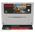 Donkey Kong Country 3: Dixie Kong's Double Trouble (DE)