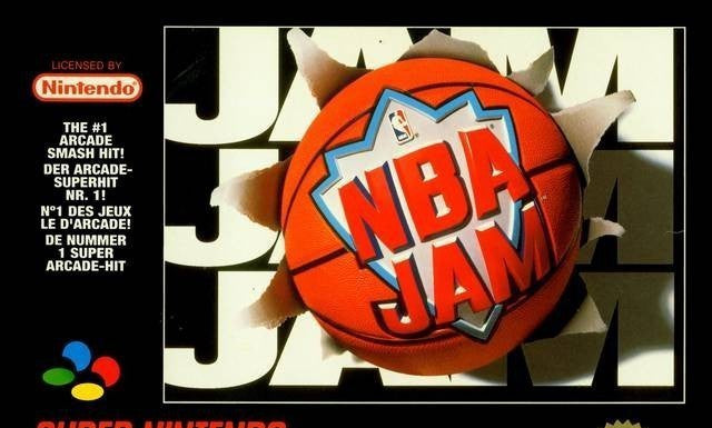 NBA Jam (EU)