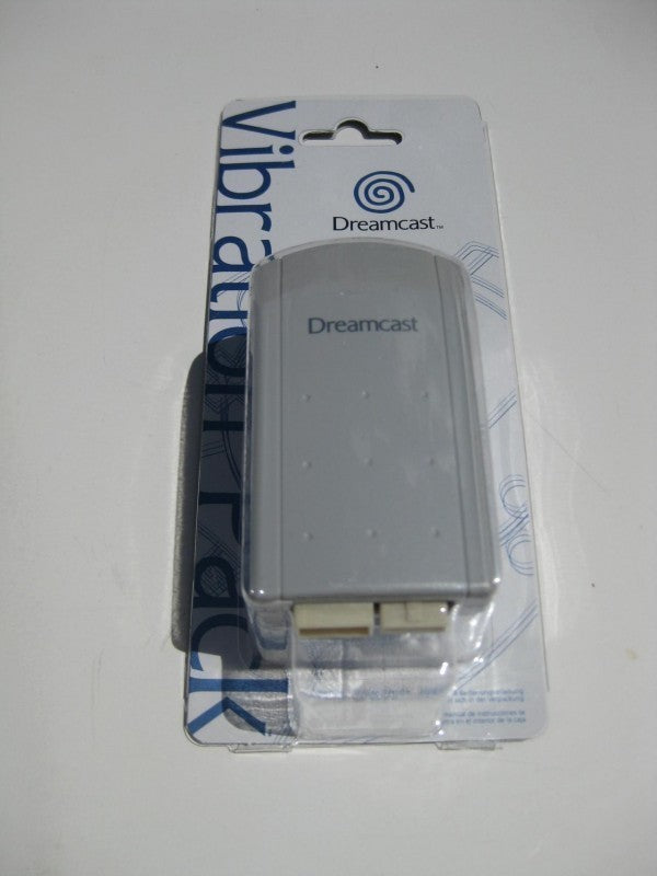 Original Vibration Rumble Pack HKT-8600 [SEGA]