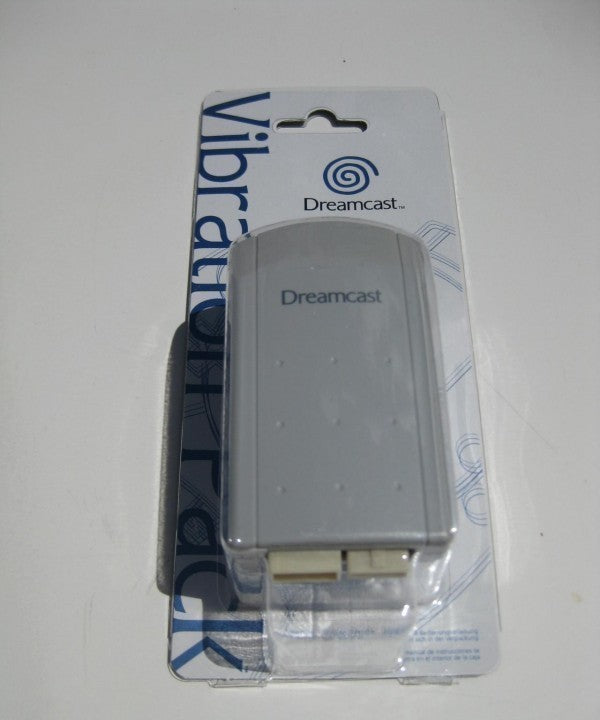 Original Vibration Rumble Pack HKT-8600 [SEGA]