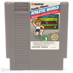 Athletic World