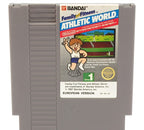 Athletic World