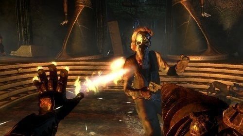 BioShock 2