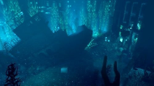 BioShock 2