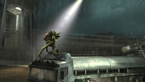 Blacksite Area 51