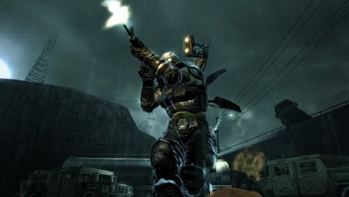 Blacksite Area 51