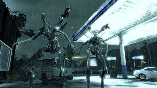 Blacksite Area 51