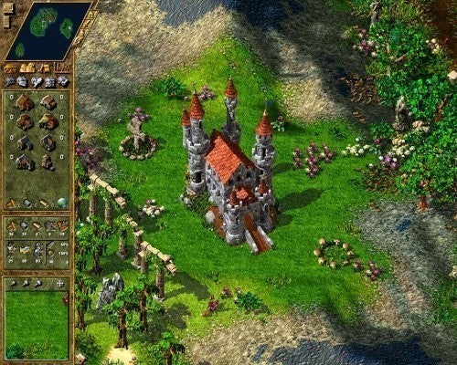 Die Siedler IV