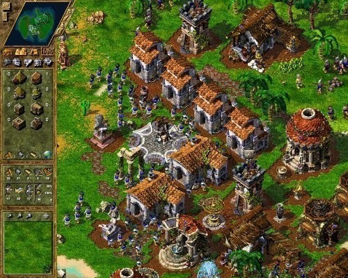 Die Siedler IV