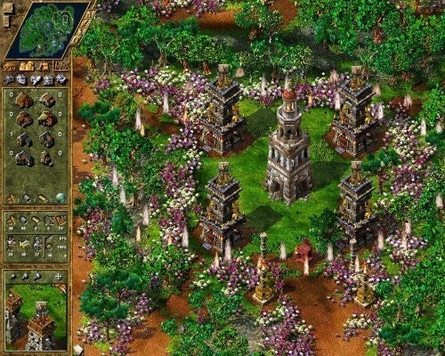 Die Siedler IV