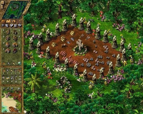 Die Siedler IV