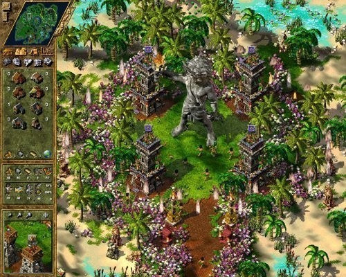 Die Siedler IV