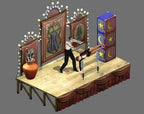 Die Sims - Hokus Pokus