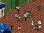 Die Sims: Hot Date