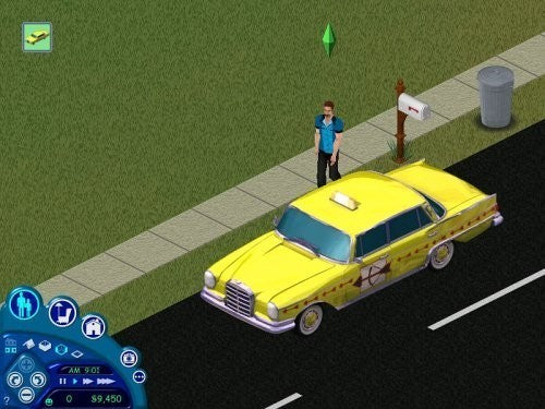 Die Sims: Hot Date