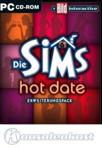 Die Sims: Hot Date