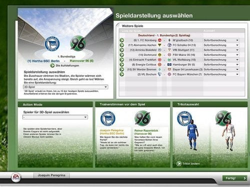 Fussball Manager 07