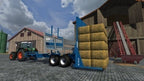 Landwirtschafts-Simulator Gold-Edition