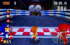 Sonic R