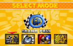 Sonic R