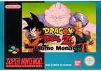 Dragon Ball Z: Ultime Menace (FR)