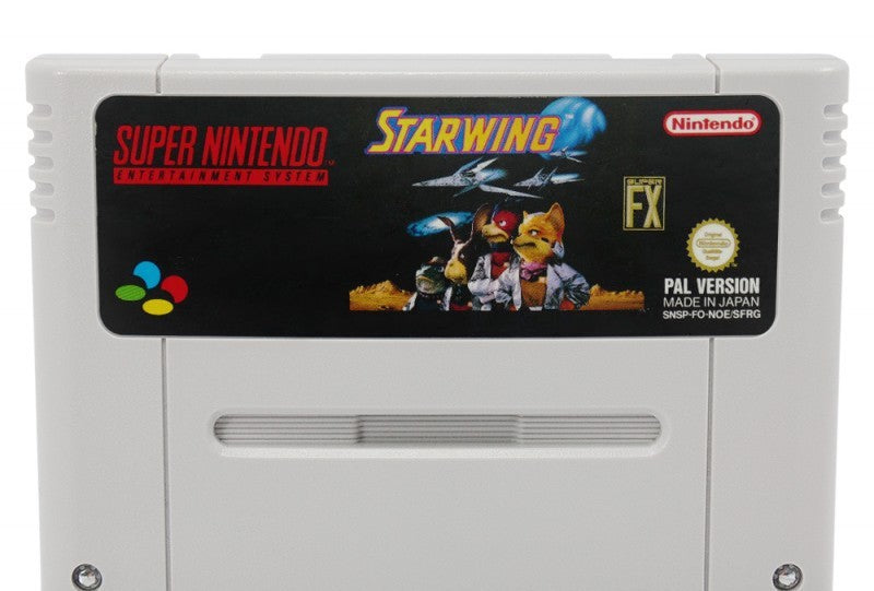 Starwing