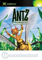 Antz Extreme Racing