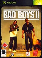Bad Boys II (DE)
