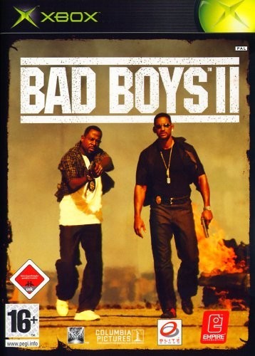 Bad Boys II (DE)